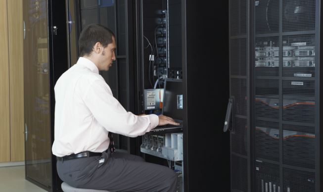 Effective Ways To Manage Data Center Resources