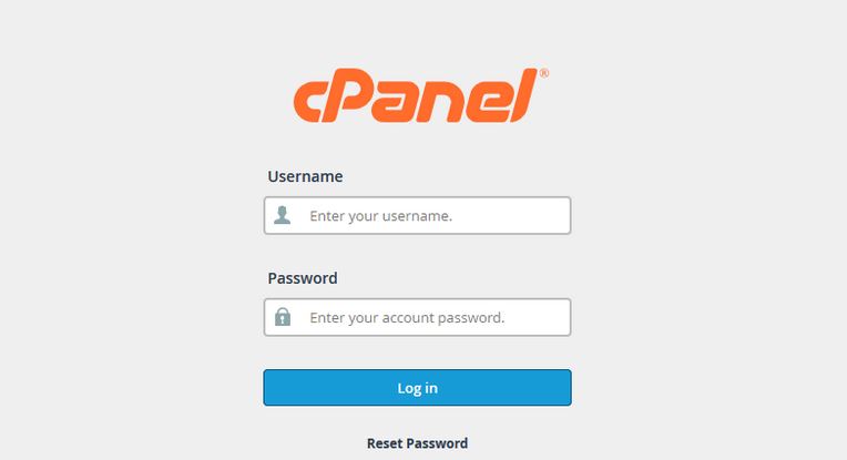 Tips for Managing a Website with Cpanel