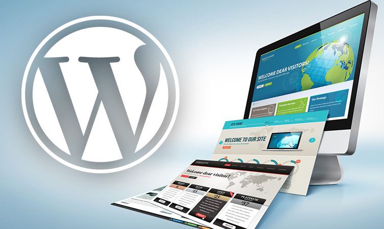 wordpress