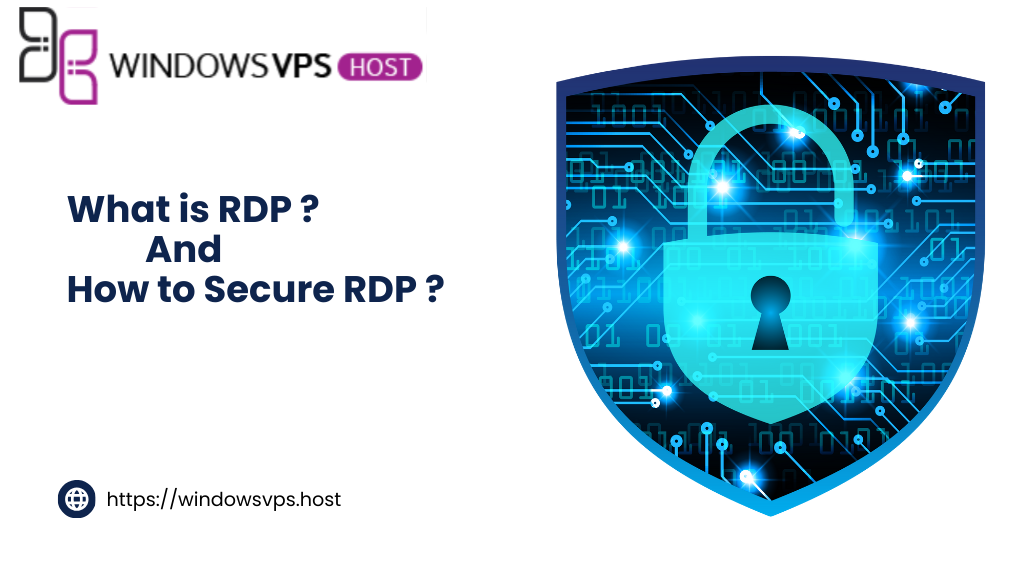 What is Remote Desktop Protocol (RDP)?