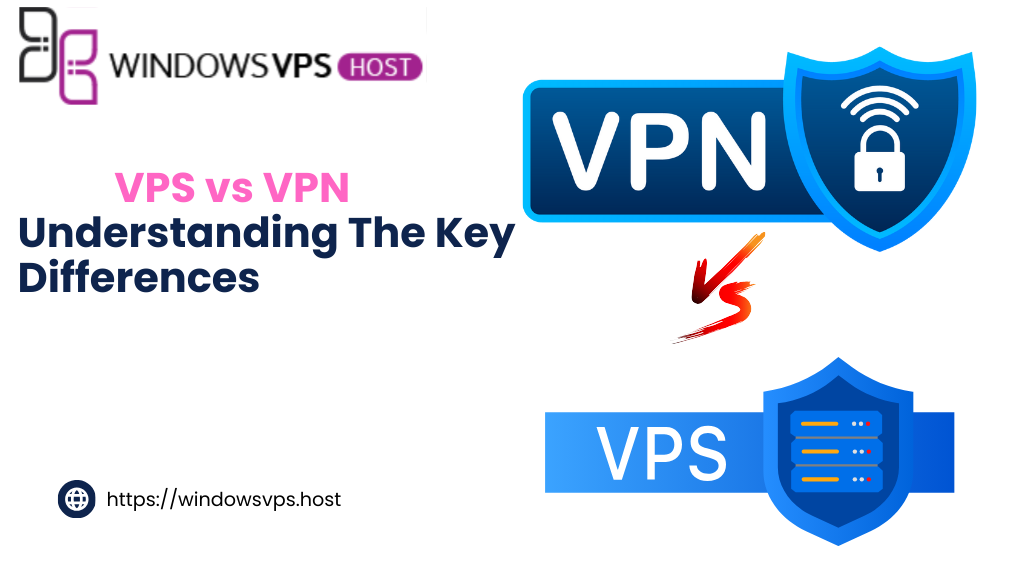 Vps Vs Vpn: Understanding The Key Differences