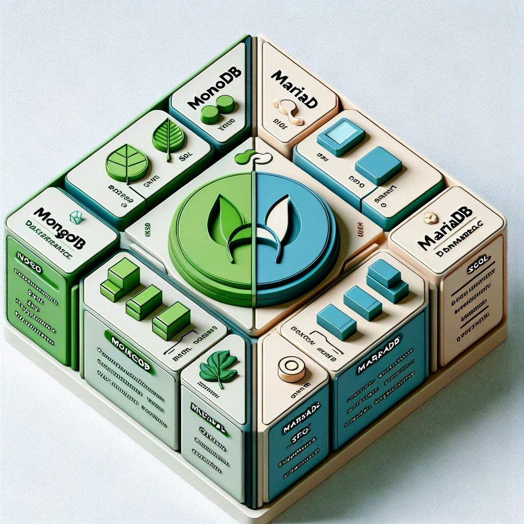 Mongodb Vs Mariadb