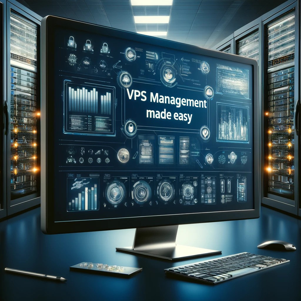 Virtual Machine Management: A Comprehensive Guide to Top Control Panels