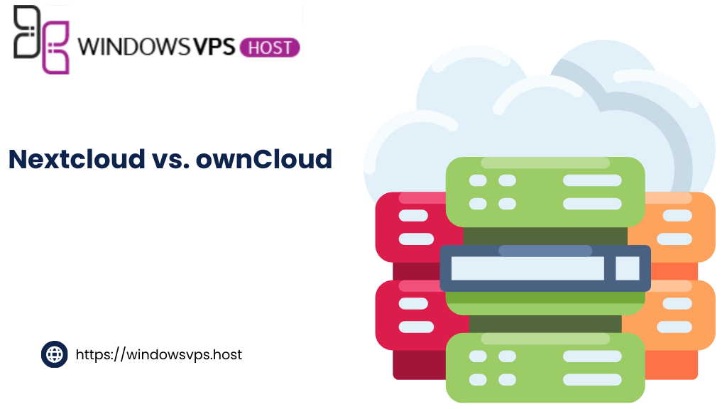 Nextcloud vs. ownCloud: The Ultimate Cloud Server Showdown!