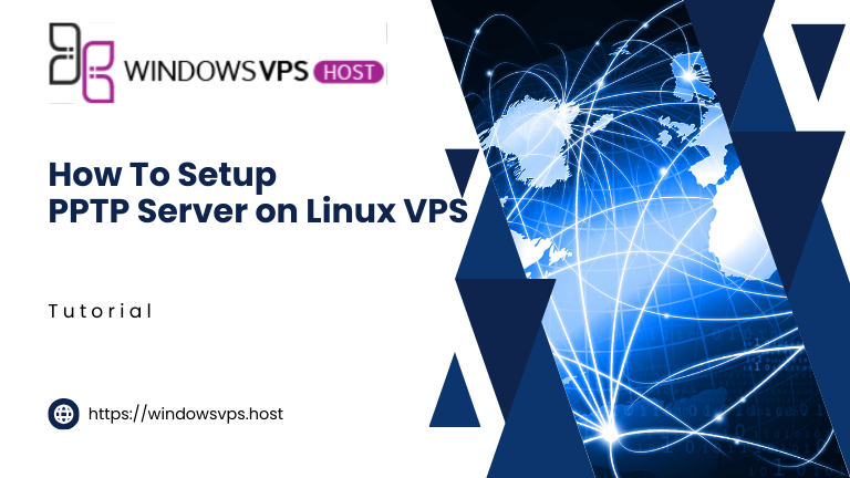 How To Setup PPTP VPN On Ubuntu Linux and CentOS