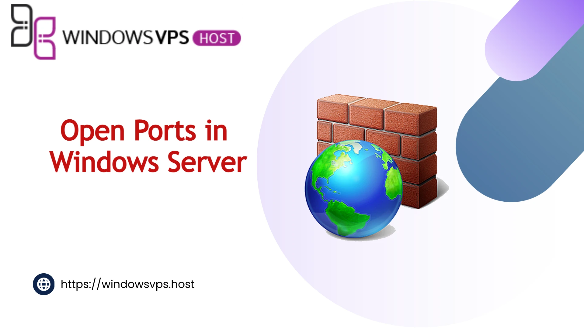 How to Easily Open Ports in Windows Server: A Step-by-Step Guide