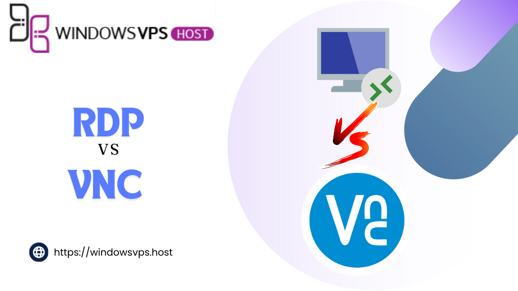 The Pros and Cons of RDP and VNC: Which Remote Access Solution is Right for You?