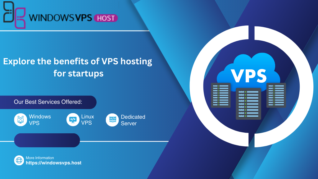 Startups Leveraging VPS Hosting for Cost-Effective Scalability